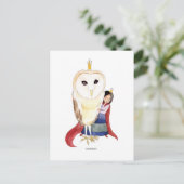 シーッ! ポストカード (スタンド正面)