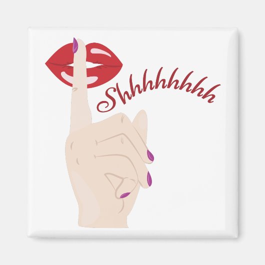 シーッ マグネット (正面)