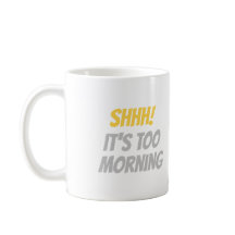 シーッ！朝の怠け猫おもしろい引用文