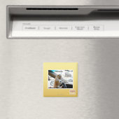 シーッ！非常に静かな マグネット (インサイチュ (食洗機))