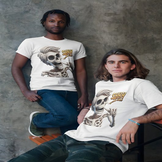 シーッ…1人気にユニークも予測できな Tシャツ