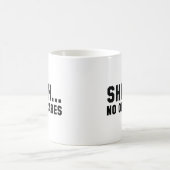 シーッ…1人気に コーヒーマグカップ (中央)