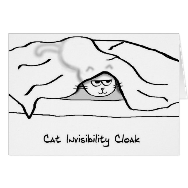 シーツの怒っている猫-彼は今見えないです (正面横)