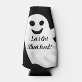 シーツを向けろ! ボトルクーラー (正面)