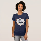 シーツゥー水兵Tシャツ Tシャツ (正面フル)