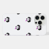 シーツゥー iPhone / iPad カバー (裏面横)