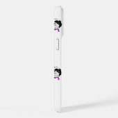 シーツゥー iPhone / iPad カバー (右側面)
