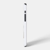 シーツー iPhoneケース (左側面)
