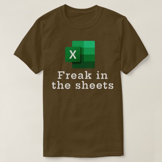 シーツ1に入れ替える Tシャツ (デザイン正面)