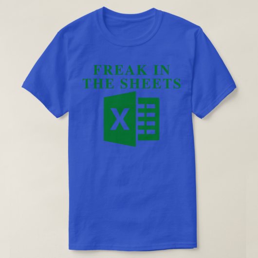 シーツ21に浸る Tシャツ (デザイン正面)