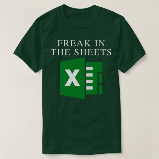 シーツ27に浸る Tシャツ (デザイン正面)