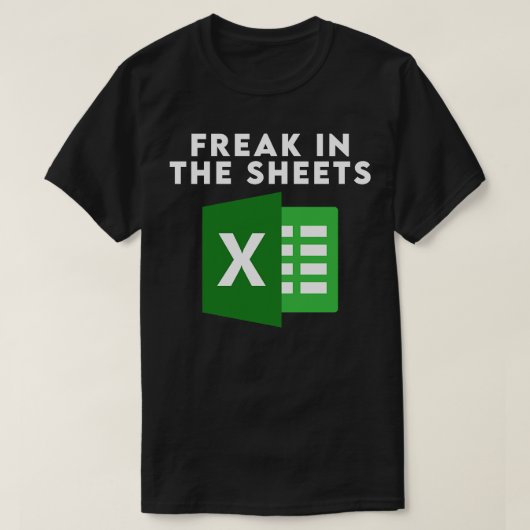 シーツ36に浸る Tシャツ (デザイン正面)