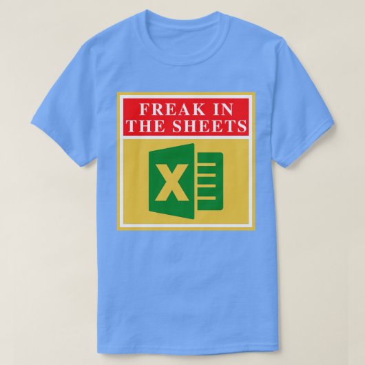 シーツ41に浸る Tシャツ (デザイン正面)