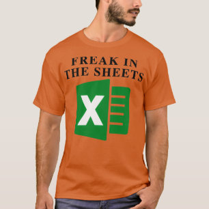 シーツ6に浸る Tシャツ