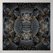 シーツ ポスター (正面)