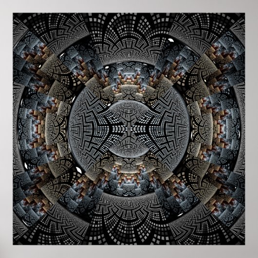 シーツ ポスター (正面)