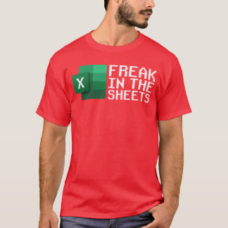 シーツTシャツに夢中になる Tシャツ