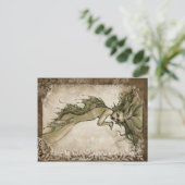 シーティン ポストカード (スタンド正面)