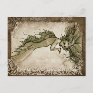 シーティン ポストカード