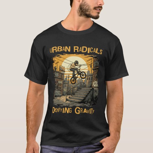 シーディアーブラッド Tシャツ (正面)