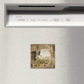 シートから見素朴る、シュルブランズ、'The G マグネット (インサイチュ (食洗機))