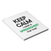 シートに自由にアクセス – スプレッドシートMicrosoft Excel ノートパッド (アングル)