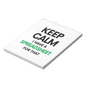 シートに自由にアクセス – スプレッドシートMicrosoft Excel ノートパッド (回転)