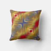 シートの形状 クッション (裏面)