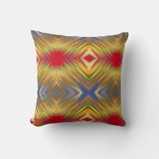 シートの形状 クッション (正面)