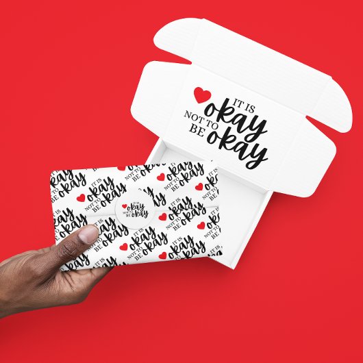 シートを包むのは大丈夫じゃない 薄葉紙