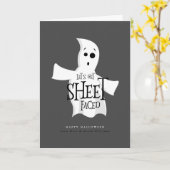 シートを直面される得よう カード (黄色い花)