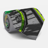 シートを選択するネックタイを選択 ネクタイ (ロール)