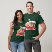 シートズ Tシャツ (ユニセックス)