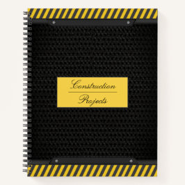 シートメタルらせんノートブック ノートブック