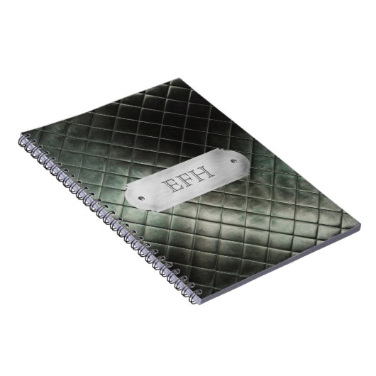 シートメタル ノートブック (右側)