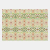 シートラップ(3つのデザイン違う) ラッピングペーパーシート (正面2)