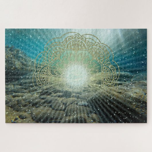 シートレジャー – パズル (横)