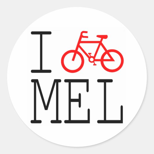 シート上の20 x 1 1/2'円形シール ラウンドシール (正面)