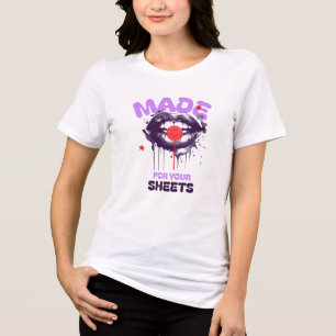 シート用に作成 トライブレンドTシャツ