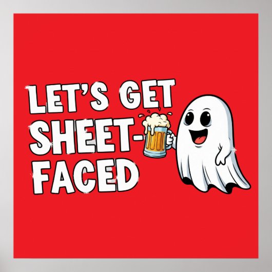 シート面T型 ポスター (正面)