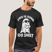 シート Tシャツ (正面)