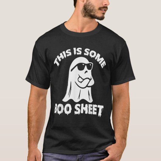 シート Tシャツ (正面)
