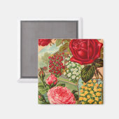 シードカタログ12磁石 マグネット (正面/裏面)