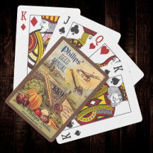 シードパケットカタログベジタブルファーム1901ヴィンテージ