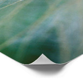 シードヘッドデザイン |アイダホ州,ジェネセ ポスター (角)