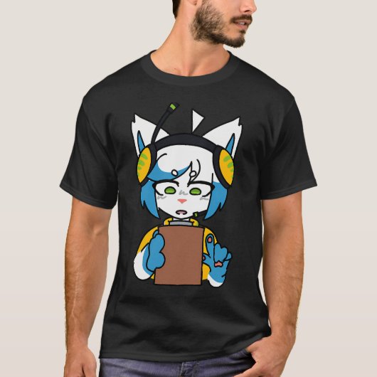 シードライブ Tシャツ (正面)