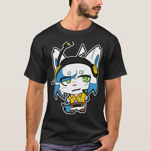シードライブ Tシャツ (正面)