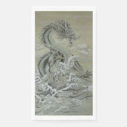 シードラゴン (正面)