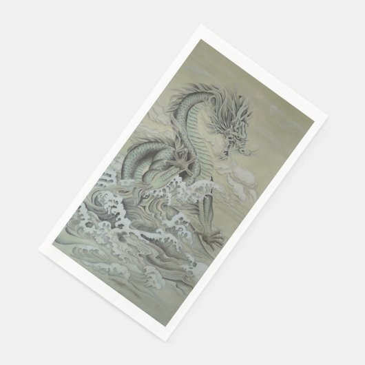 シードラゴン (コーナー)