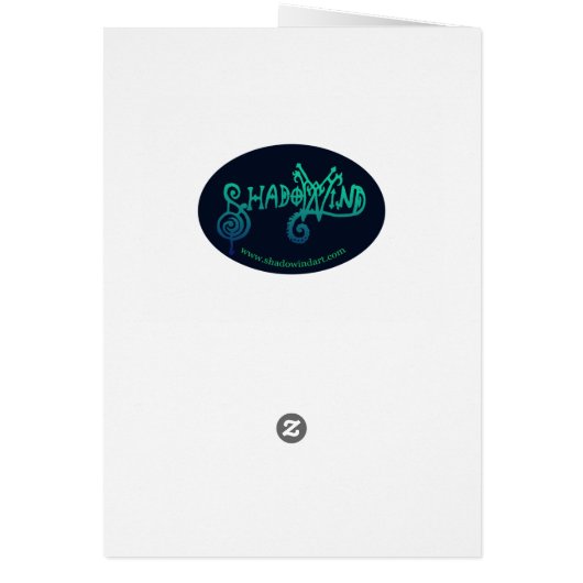 シードラゴン (裏面)